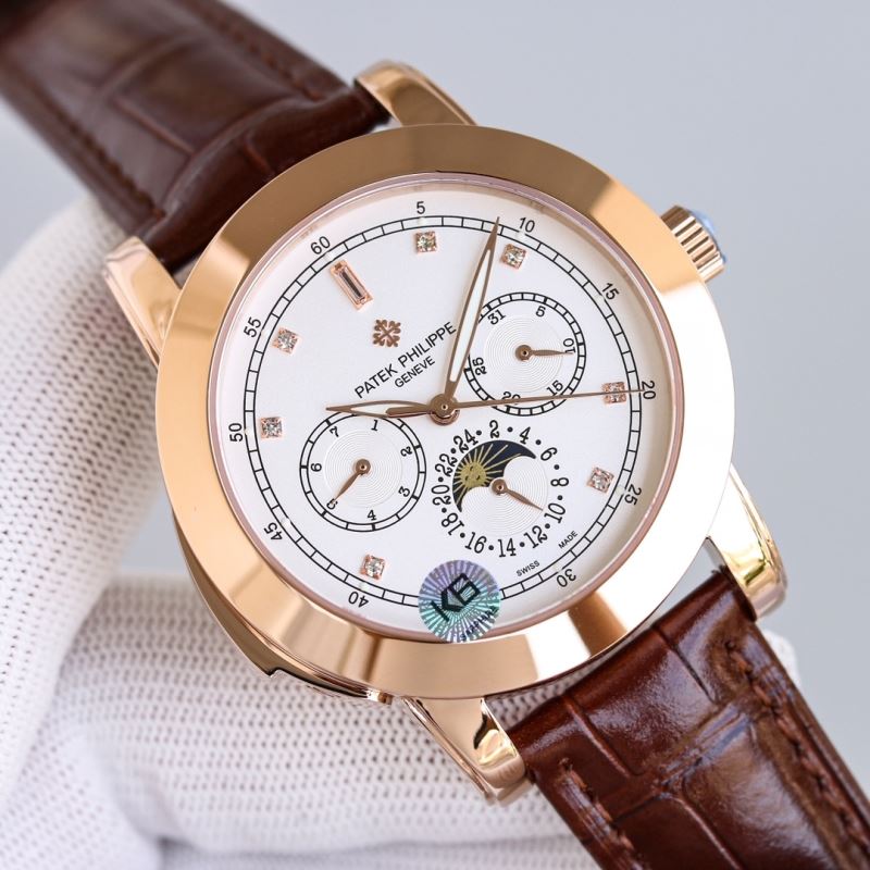 PATEK PHILIPPE